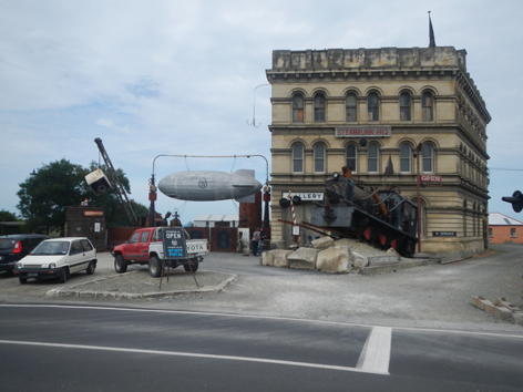 Oamaru 01