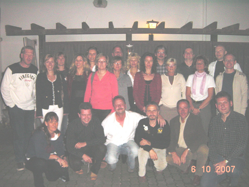 Treffen 2007