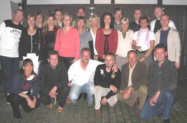 Klassenfoto